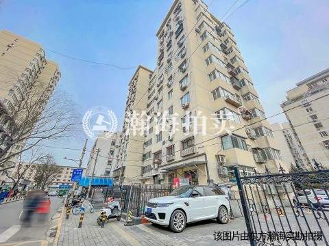 青年湖南里2号楼203室