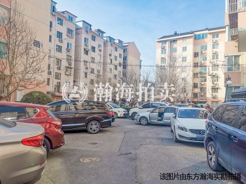 华裕园小区1号楼3单元601室