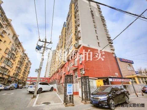 双兴南区5号楼1单元101室