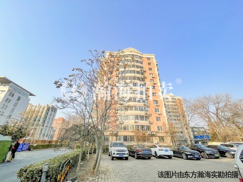 奥竺苑2号楼1102-1202室（复式）