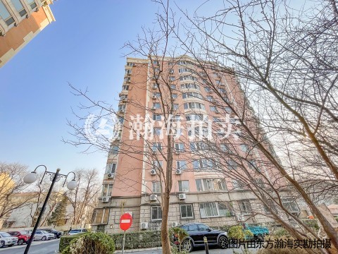 奥竺苑2号楼1102-1202室（复式）