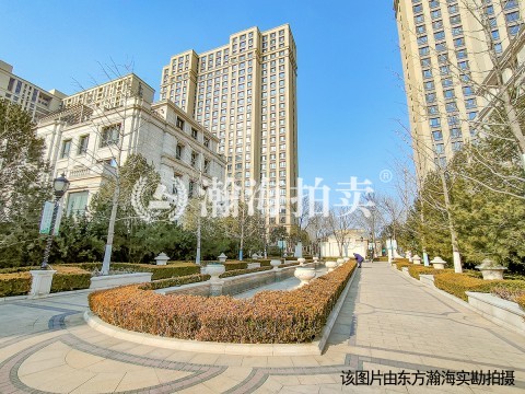 枫丹壹号二期11号楼105室（底跃）