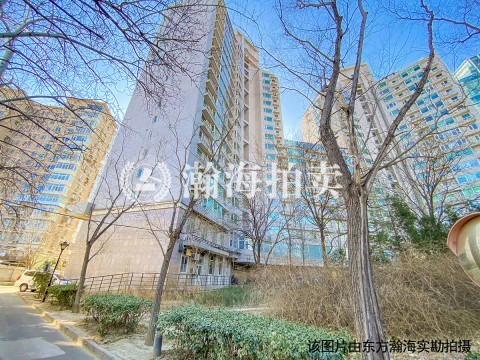 世方豪庭A座A1905室