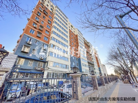 小马厂西里1号楼3单元6-2室