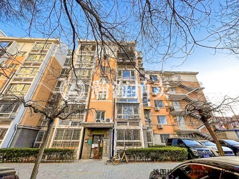 甘露园2号院2号楼1单元501室