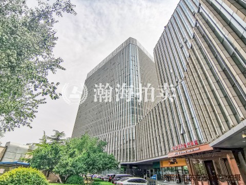 西海国际中心3号楼13套房屋