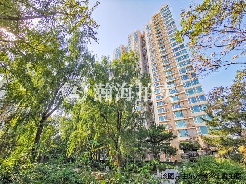 人济山庄2号楼（竹轩）808室