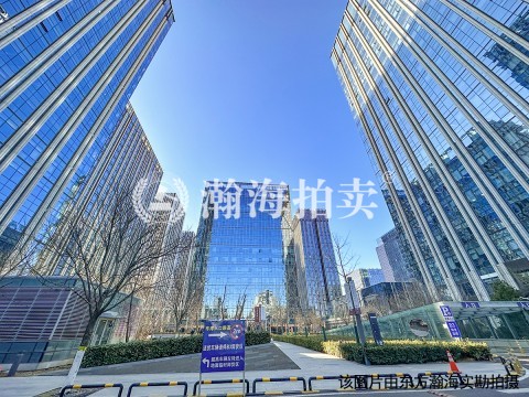 绿地环球文化金融城4号楼1009室