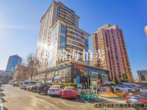 万邦商贸大厦12层1501室