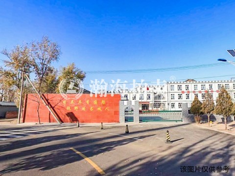 小丰营村别墅3排10号（独栋别墅）