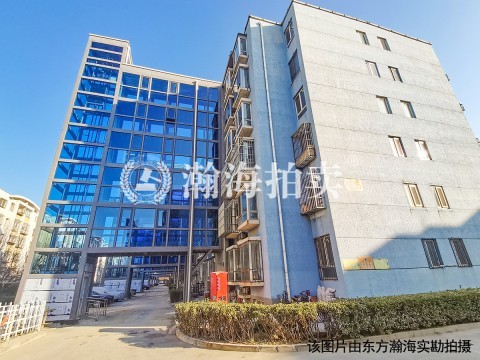 良庄家园5号楼1单元501室