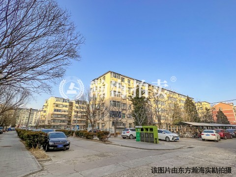 北机家属院65号楼3单元101室