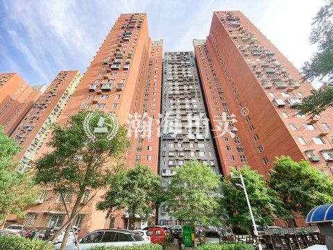 金隅丽景园2号楼2单元1702室