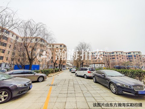 行宫园四里7号楼1号楼1301室+跃层