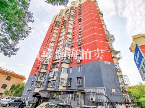 马连道中里一区11号楼307室