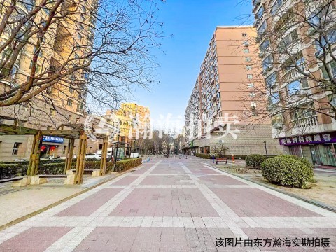 惠新苑1号楼1206室