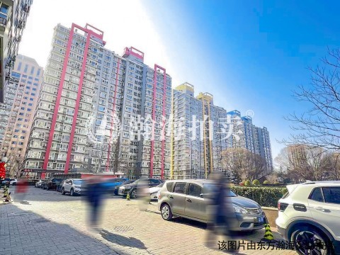 世纪星家园6号楼708室