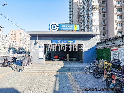 华腾园11号楼105室