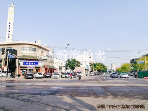 常营民族家园B区69号楼6单元402室