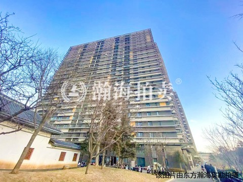 紫熙台6号楼905室