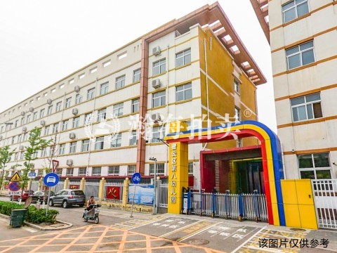 世纪家园3号楼801室