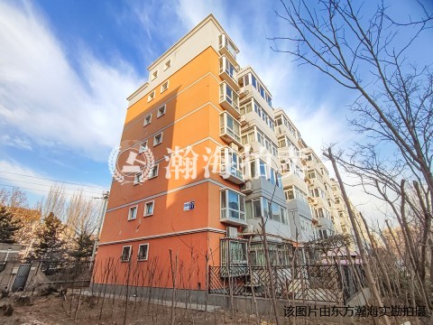 望都家园12号楼414室