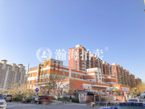 朝丰家园8号楼3单元1502室