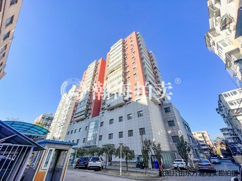 华威北里30号楼3单元601室