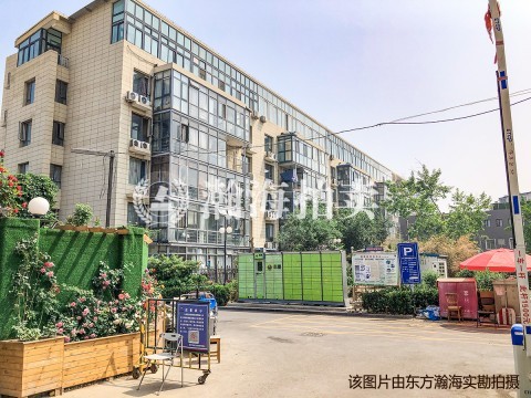 天赐良园23号楼423室