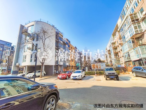 天赐良园18号楼311室