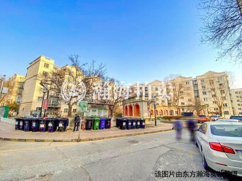 天通苑本四区25号楼3单元602室