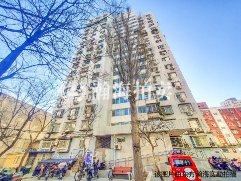 马家堡路23号院1号楼301室