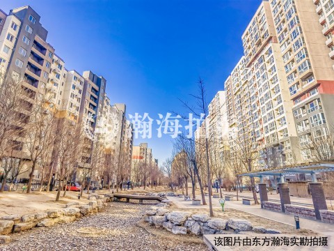 天恒乐活城南区24号楼2单元402室