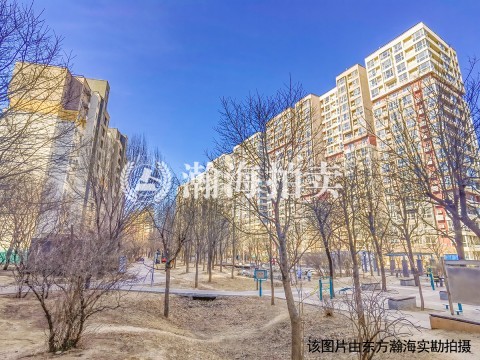 天恒乐活城南区24号楼3单元401室