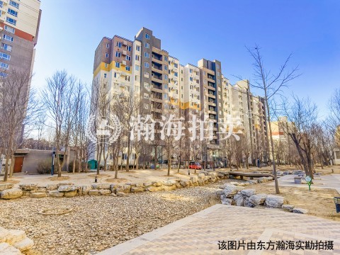 天恒乐活城南区24号楼3单元202室