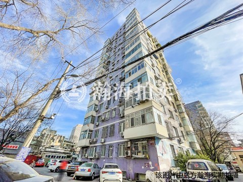 蓟门东里4号楼1单元1103室