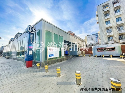蓟门东里7号楼405室