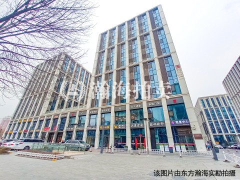 诺德中心2号楼北座818室