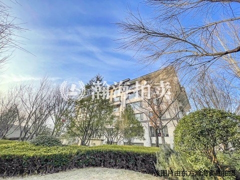 西山壹号院南区9号楼2单元518室（带2车位）