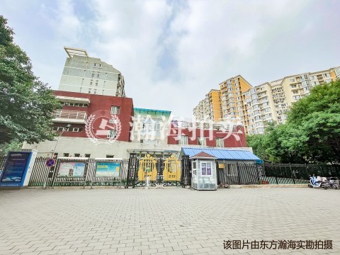 清上园4号楼6单元401室