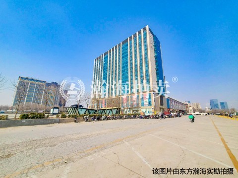 北京宝隆大厦1号楼1单元2001室