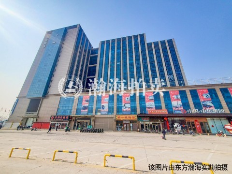 北京宝隆大厦1号楼2单元2003室