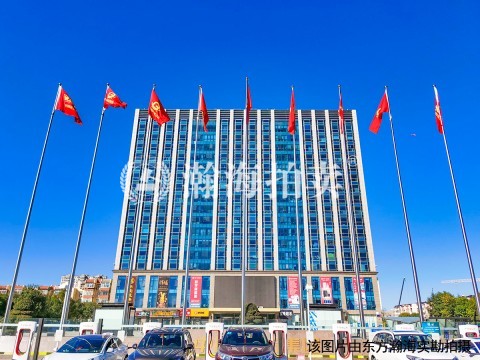 北京宝隆大厦1号楼2单元2002室