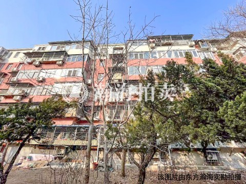 八角北里29号楼6单元202室