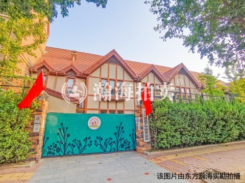 龙熙旭辉6号院19号楼19-109室（带1车位）