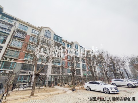 幸福时光31号楼332室