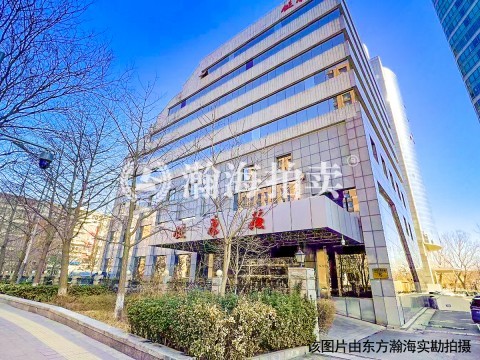  梵悦万国府负1层（9个车位分拍）