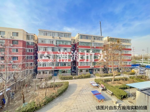 金达园8号楼2单元602室