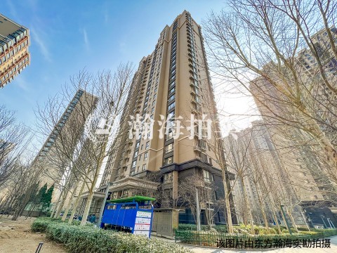 首城国际B区13号楼1单元204室