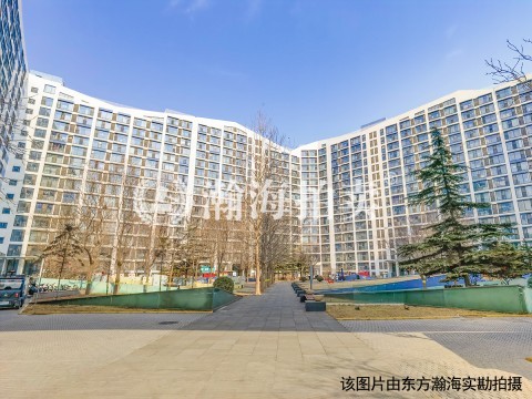 IN北京3号楼1201室